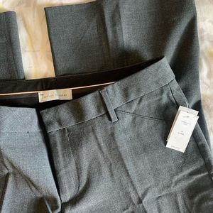 Gap Perfect Trouser, Size 6 Long